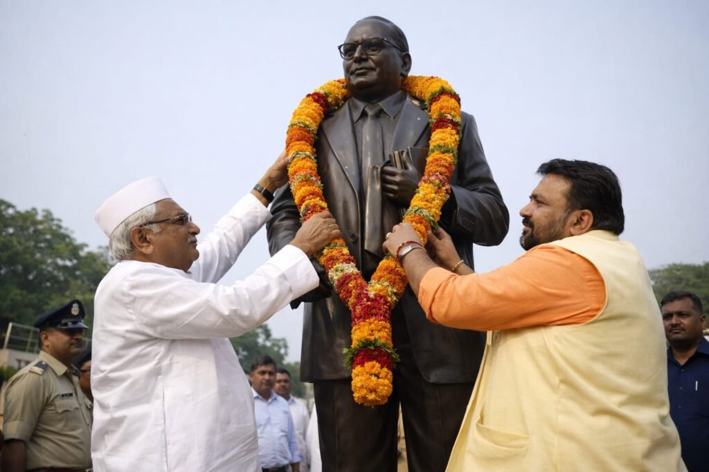 Nitish Kumar resignation time