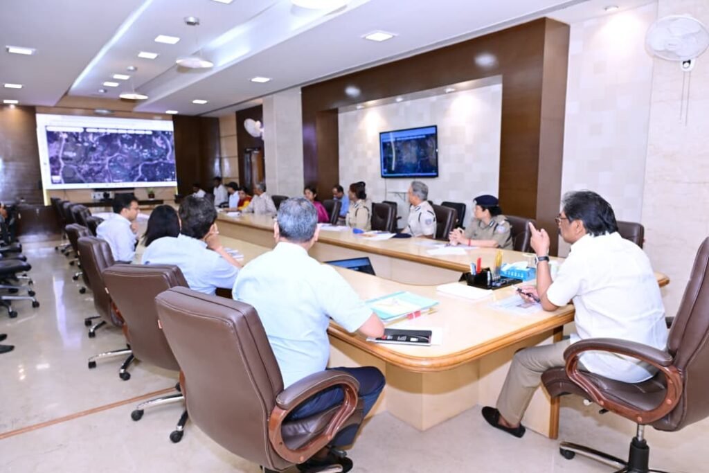 shibu soren residential school ranchi