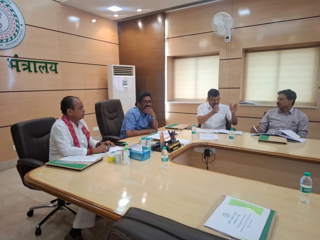 Disaster Management Update