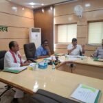 Disaster Management Update