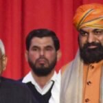Samrat Choudhary first decision as CM