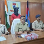 Main Accused in Dehkela Firing Incident Arrested