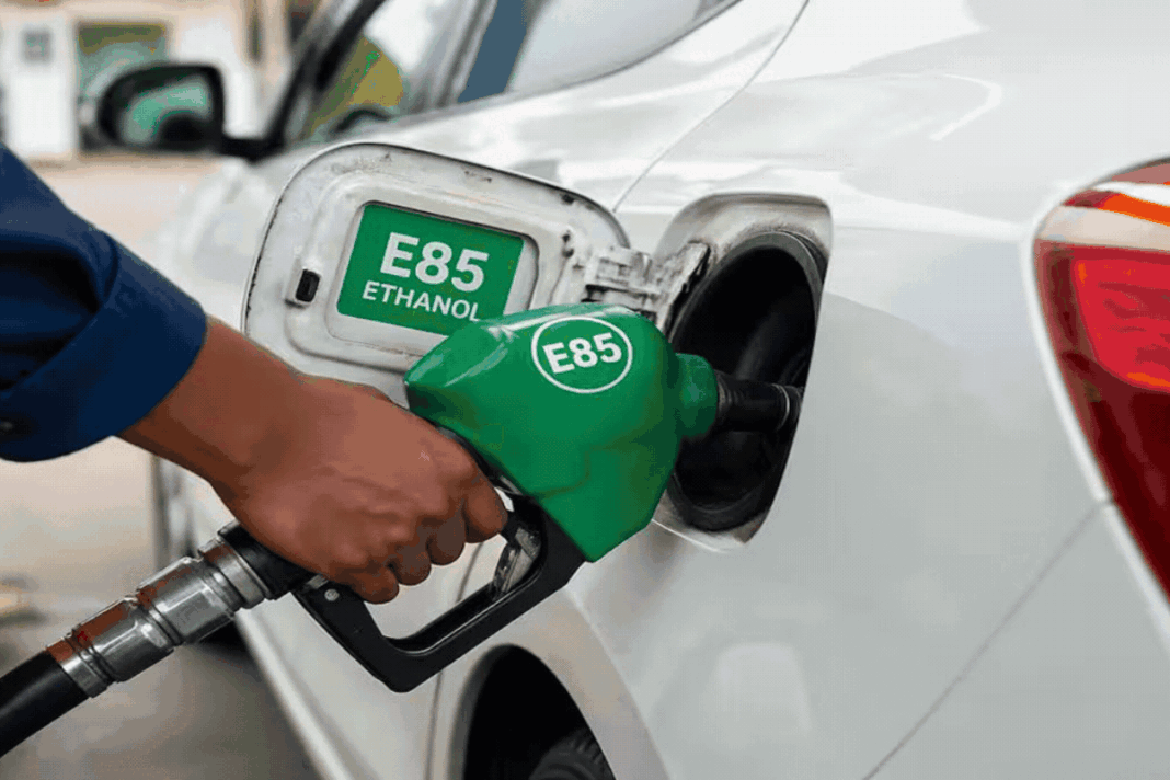 E85 Fuel India: क्या E20 के बाद भारत E85 के लिए तैयार है? E85 Fuel India