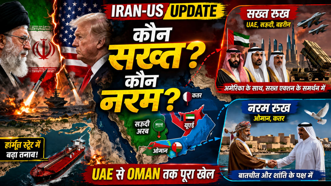 Iran-US Update