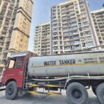  Maharashtra water red alert
