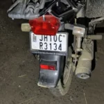 GT Road Turns Deadly Couple Killed in Collision