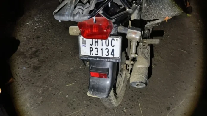 GT Road Turns Deadly Couple Killed in Collision