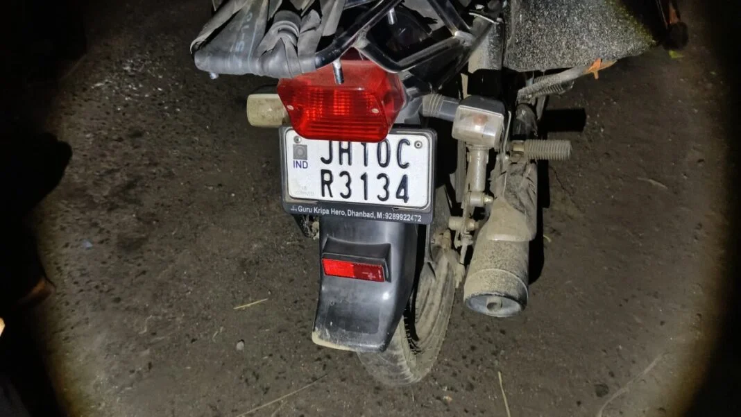 GT Road Turns Deadly Couple Killed in Collision