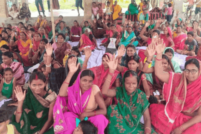 women account 20000 transfer scheme