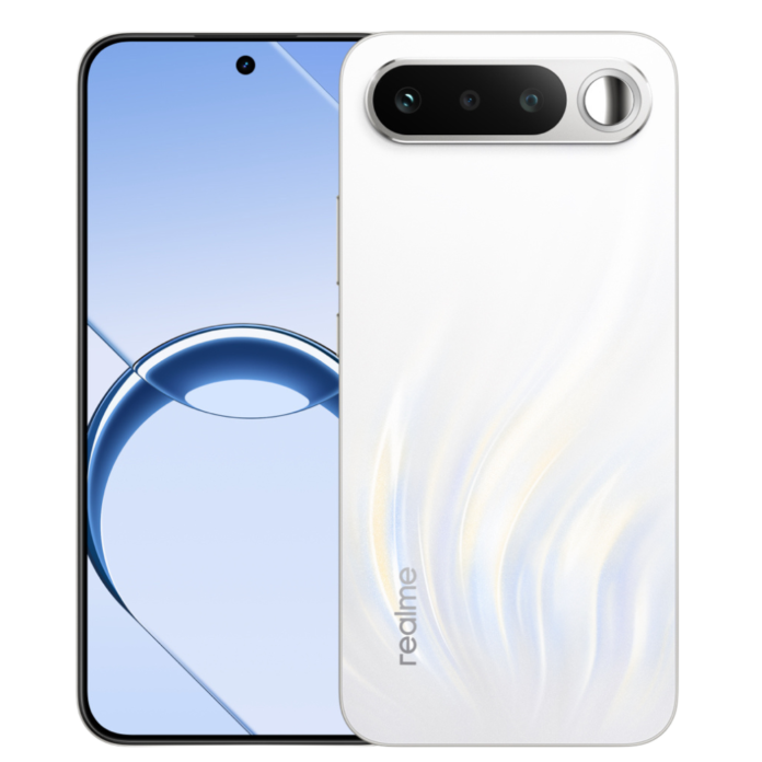 Realme 16 5G review Realme 16 5G review