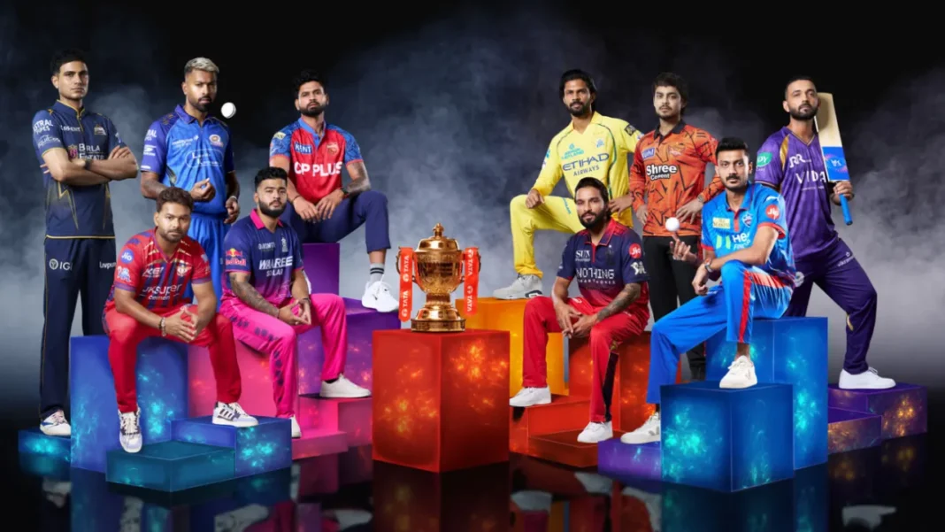 Big Update on IPL 2026 Playoff Final