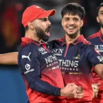IPL Final 2026