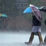 Aaj Ka Mausam IMD Alert Weather Patterns