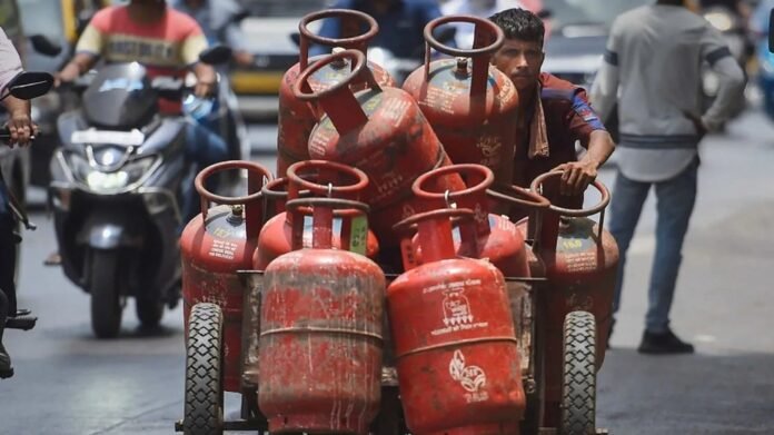 LPG Supply Rules to Will Effect from 1st May 2026