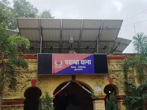 Giridih News: देह व्यापार के बड़े रैकेट का पर्दाफाश – जुड़वां बहनें मुक्त, महिला मास्टरमाइंड गिरफ्तार Giridih News