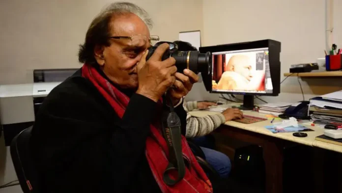 Amazing Stories of Photojournalist Raghu Rai