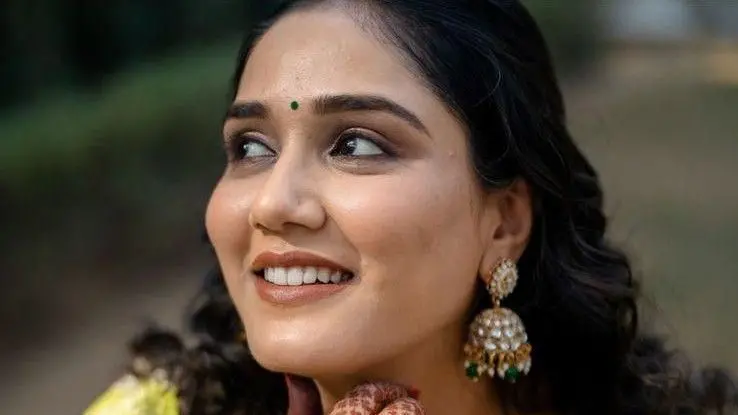 Twisha Sharma Case