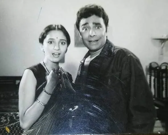 Doordarshan Rejected