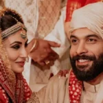 Mouni Roy Divorce Rumors Spark as She