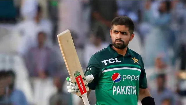 Headlines PCB Announced Team: बाबर आज़म की वापसी, रिजवान बाहर – ऑस्ट्रेलिया के खिलाफ 3 मैचों की वनडे सीरीज Headlines PCB