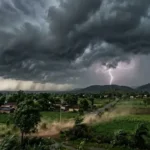 Ranchi Jharkhand Weather Update