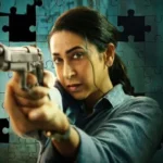 Karisma Kapoor Web Series