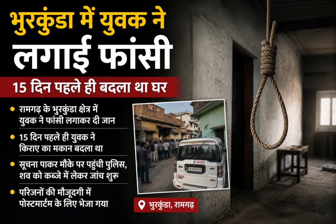 Ramgarh Youth
