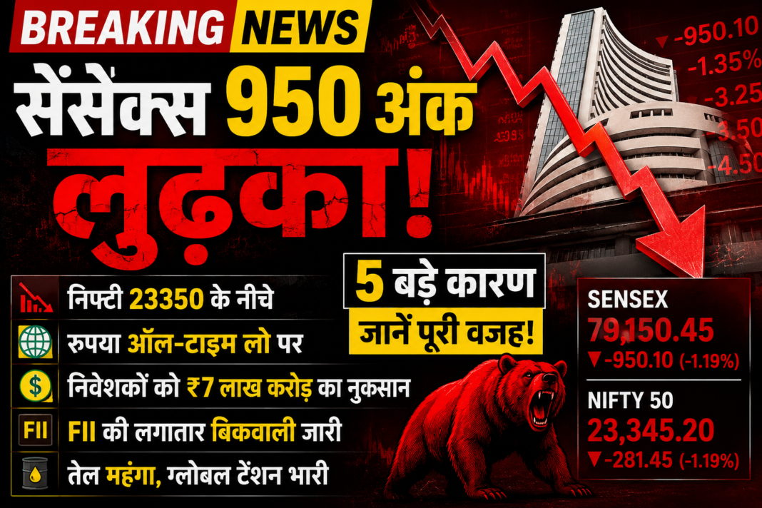 Share market