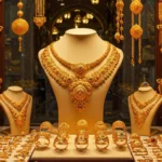 News Gold Silver Price Today