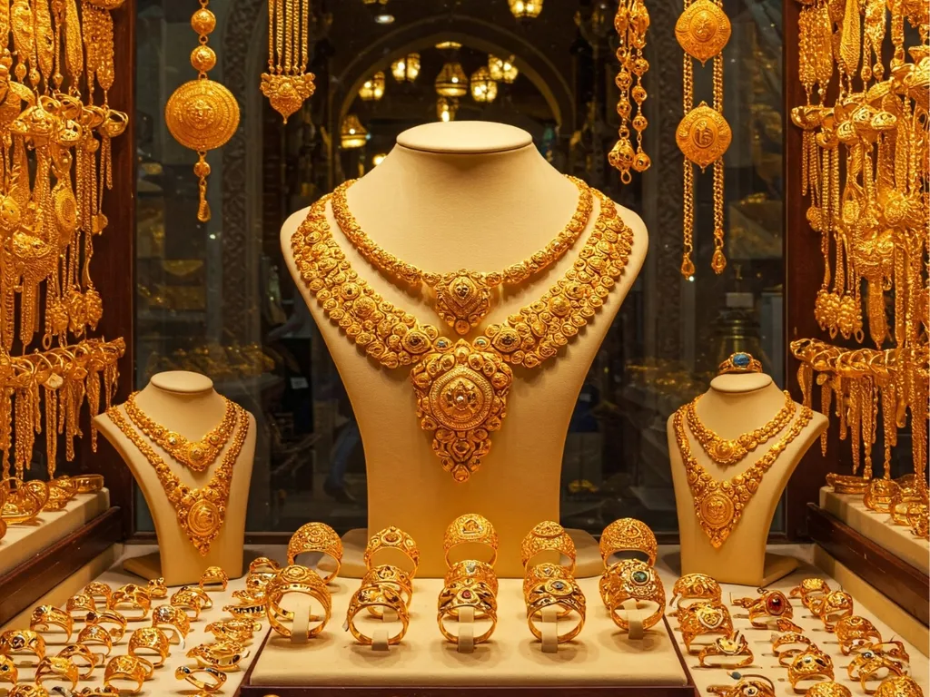 News Gold Silver Price Today