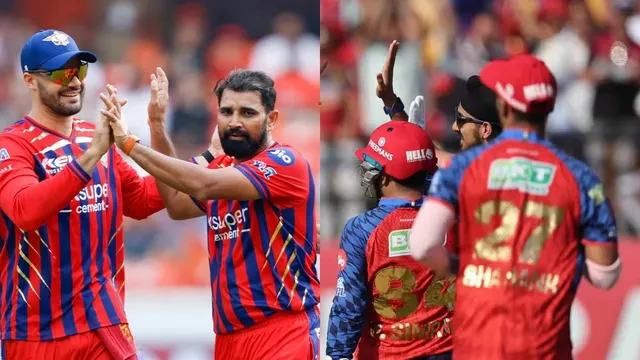 Previews IPL 2026: LSG vs PBKS – प्लेऑफ की उम्मीद जिंदा रखने के लिए पंजाब को चाहिए सिर्फ जीत Previews IPL 2026