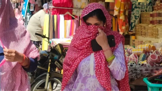 Heatwave Alert: नौतपा आज से शुरू – सोनीपत में 45 डिग्री पार, 3 दिनों तक लू का अलर्ट जारी Heatwave Alert