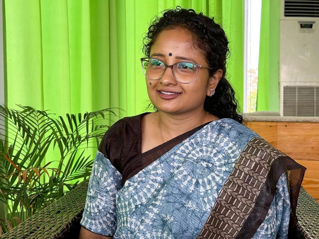 Gramin Earthwyawastha