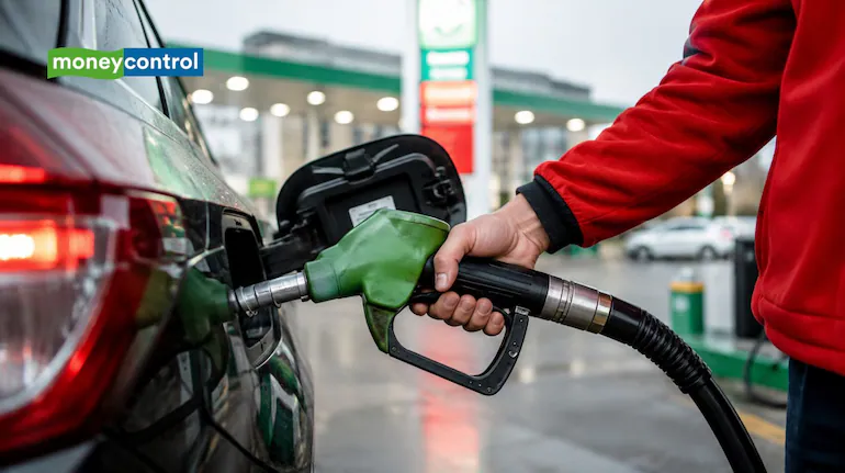 Oil India Q4 Results