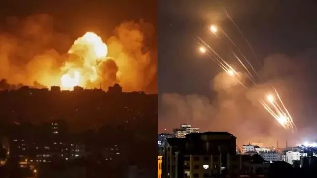 WHO Office in Ukraine: कीव में रूसी हमले से क्षतिग्रस्त – कई UN एजेंसियों का ठिकाना, WHO प्रमुख ने मांगा सीजफायर WHO Office in Ukraine