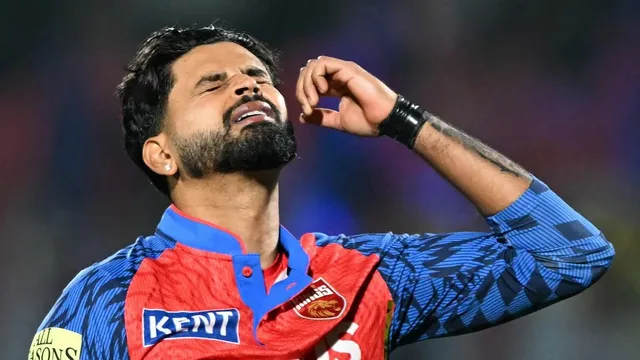Apni Baat IPL 2026 Shreyas Iyer: लगातार पांचवीं हार के बाद बेबस नजर आए कप्तान, बयां किया दर्द