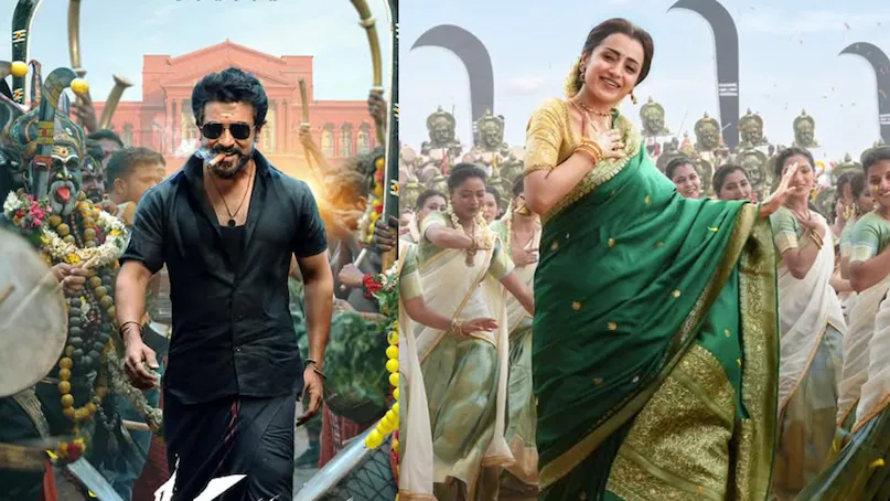 Bollywood Karuppu Release