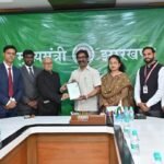 Self Enumeration in Jharkhand: CM Hemant Soren