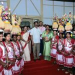 Hemant Soren Aaj Aaye Kake Resort