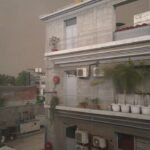 Punjab Weather Update Today