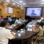 CM Video Confrence