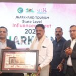 Rajye Stree Influncer Meet