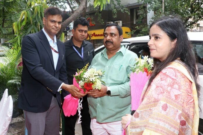 Sanjay Prasad