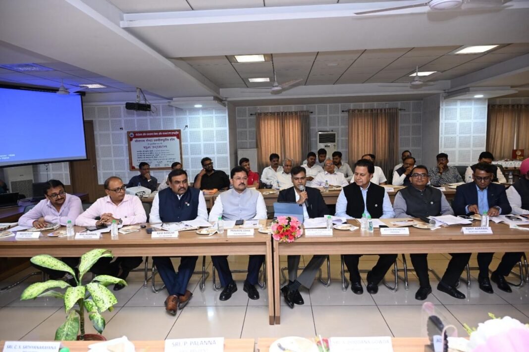 Jharkhand or Karnatak Ke Bich Bussiness Sehyog Me Baithak: 5 बड़े एजेंडे तय, खनन से लेकर फूड प्रोसेसिंग तक बढ़ेगा सहयोग Jharkhand or Karnatak