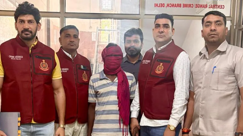 Jharkhand Kidnapping Mystery: दिल्ली में सुलझी सनसनीखेज वारदात – जंगल में मिली थी लाश, सगे भाई ने दिया साथ Jharkhand Kidnapping Mystery