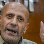 Jammu Kashmir Terror Funding Case MP Engineer Rashid