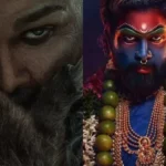Allu Arjun Will Be Seen in Raaka as Well