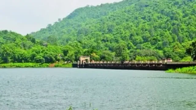 Dhanbad Topchanchi Lake Dhanbad Death Zone