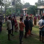 Jamshedpur School Teen Girl Dead Body Found Rape