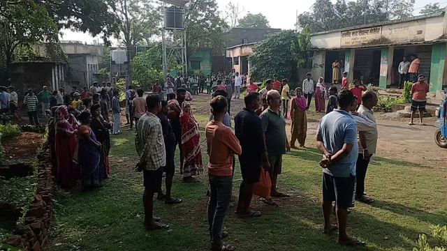 Jamshedpur School Teen Girl Dead Body Found Rape
